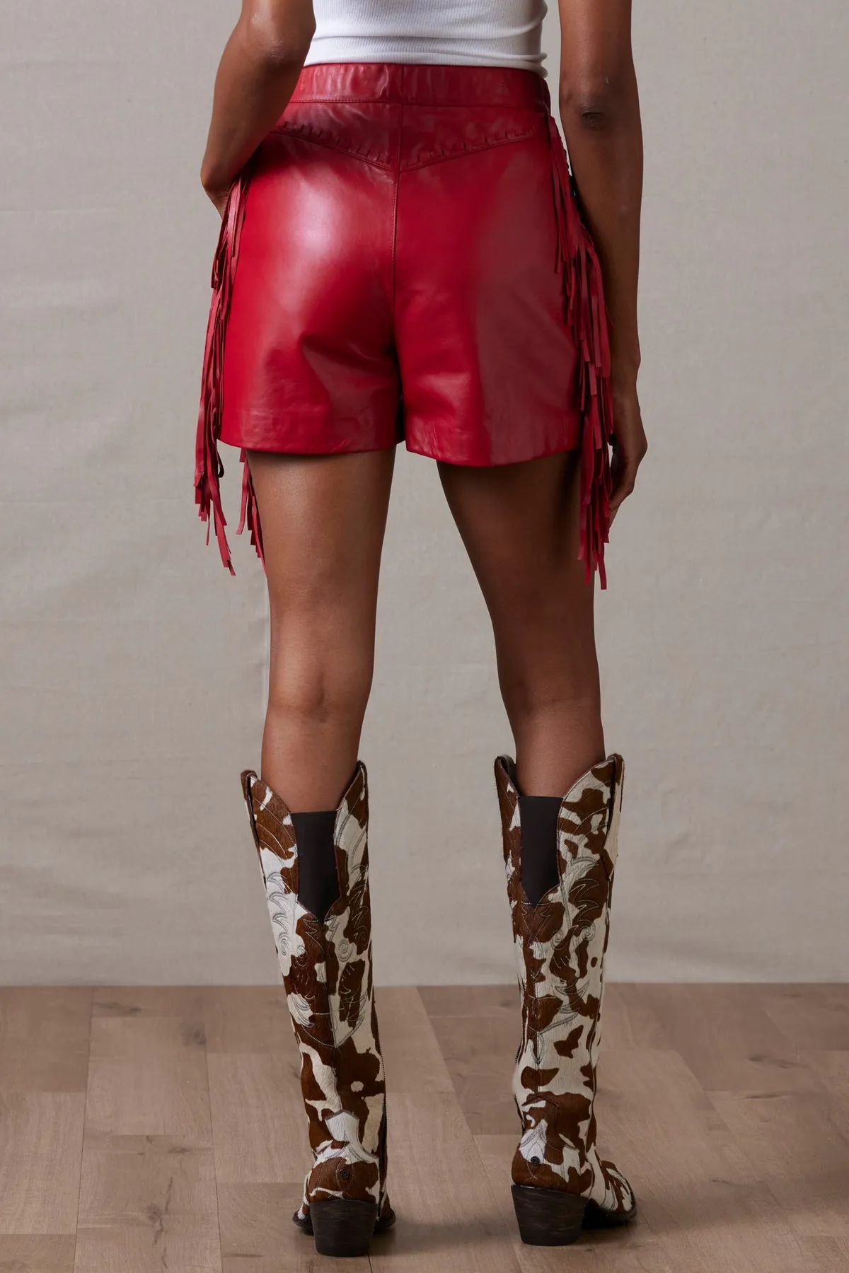 The Sonora Shorts
