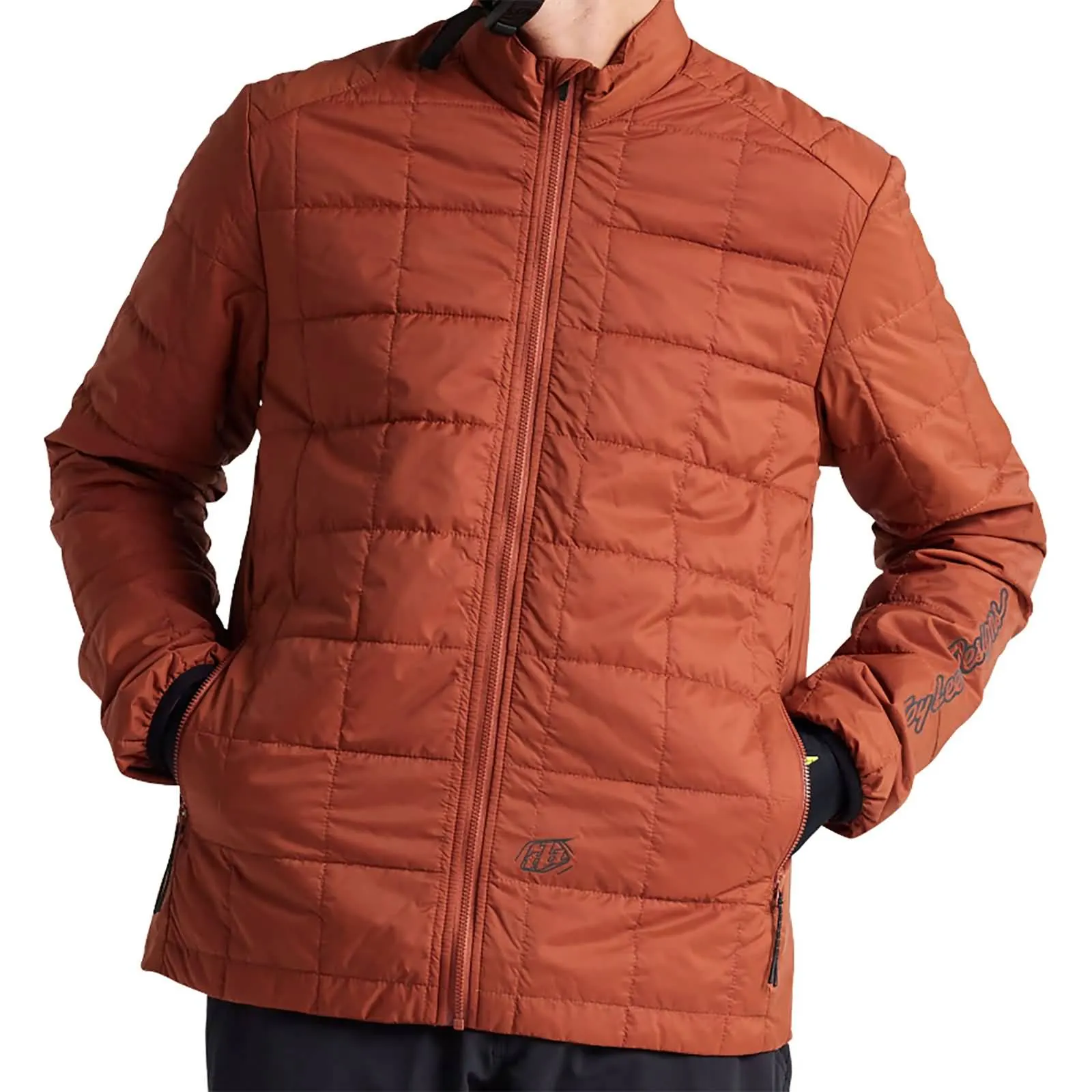 Troy Lee Designs Crestline Mono Men's MTB Jackets