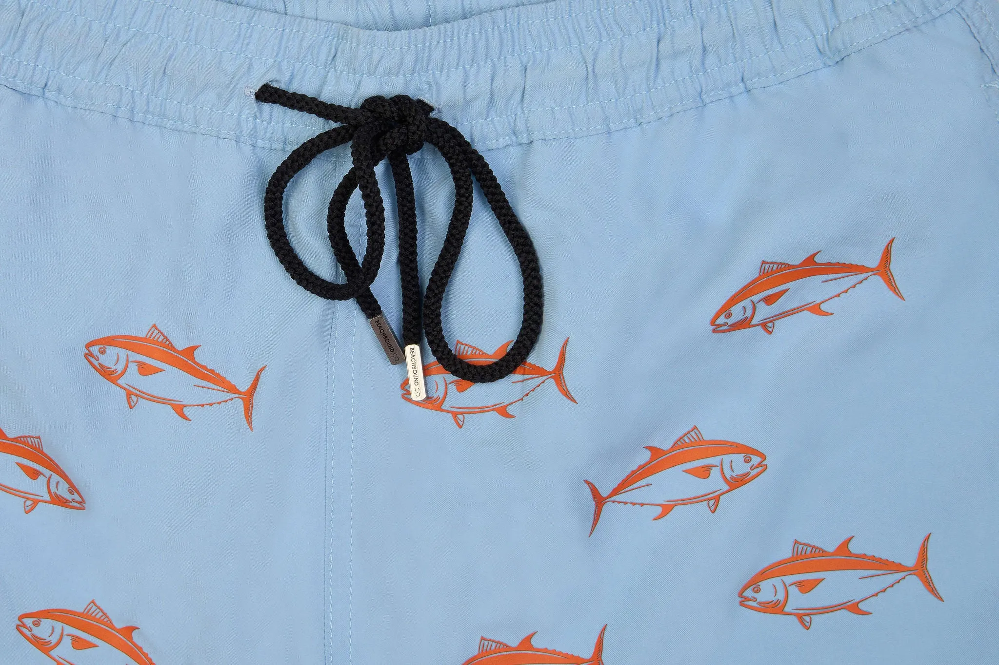 TUNA SWIM SHORTS | SKY BLUE