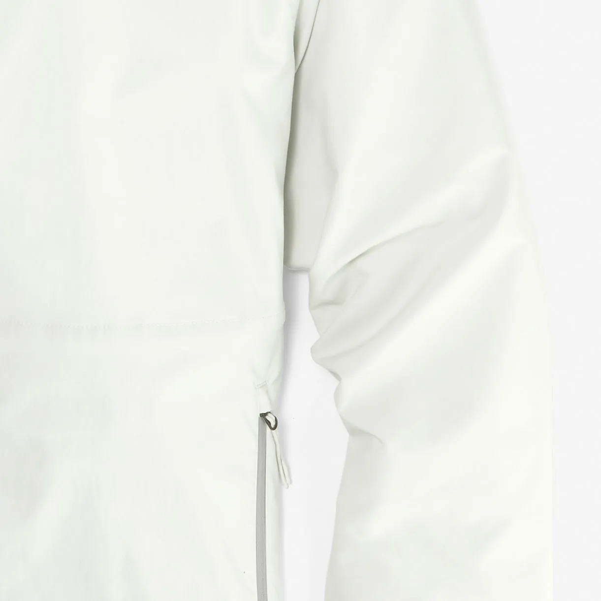 ZERØGRAND Packable Running Jacket