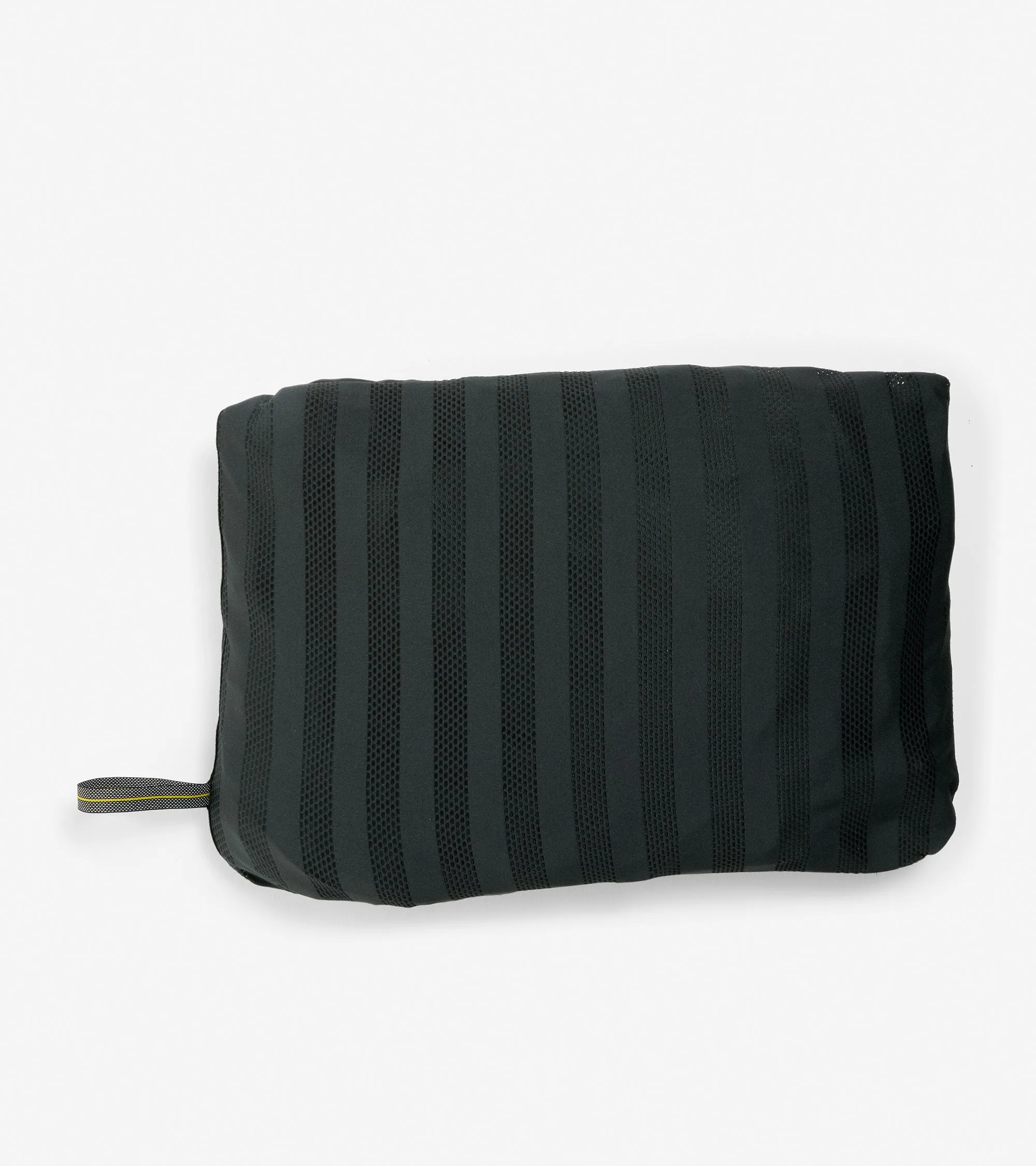 ZERØGRAND Packable Running Jacket